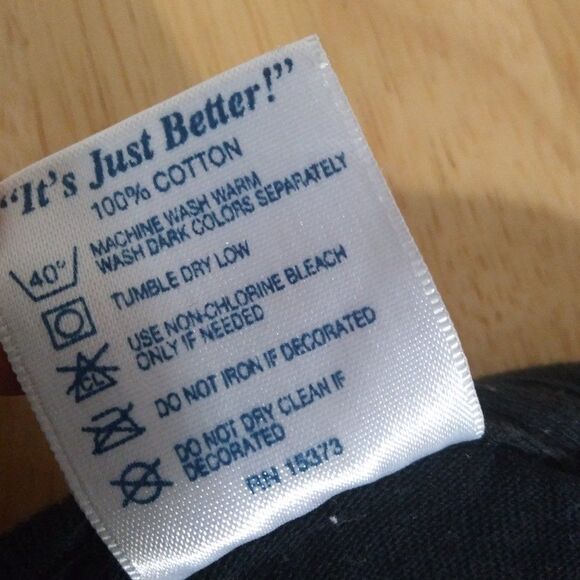 Vintage Moon Bear Brown Bear Grizzly Bear T-Shirt - Picture 6 of 8